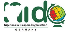 Nigerian-German Contact, E.v. Cologne, Germany