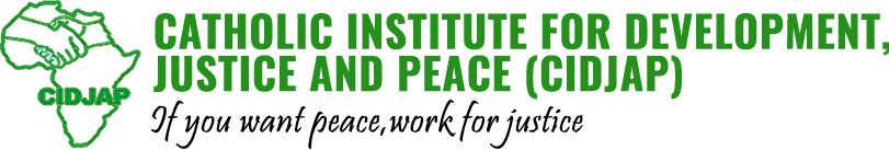 Catholic Institute for Development, Justice and Peace (CIDJAP)