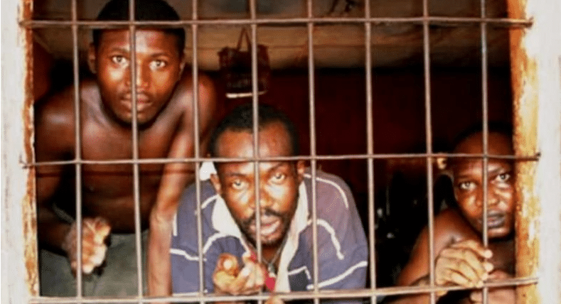 Jail Delivery: Enugu CJ pardons 23 inmates, grants bail to 50 others