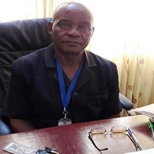 Dr. Onyema Ocheoha