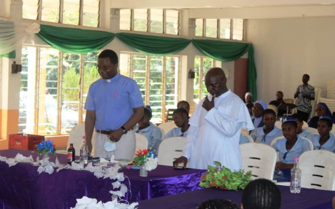 2021 CIDJAP Conference and End of the Year Event