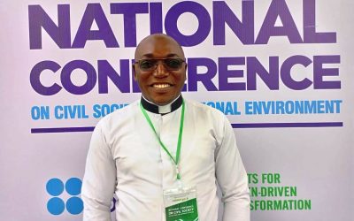 Echoes from the just concluded National Conference on Civil Society Regulatory Environment in Nigeria