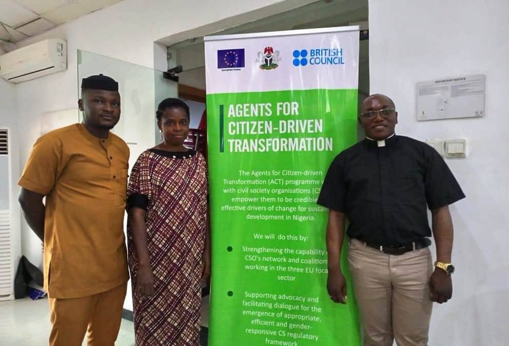 CIDJAP participates in European Union Workshop