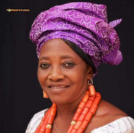 ‘Nwanyi Bu Ife’: Affirming the Creation of Women in the Image of God  (A Glowing Tribute to Women as CIDJAP Clocks 36)