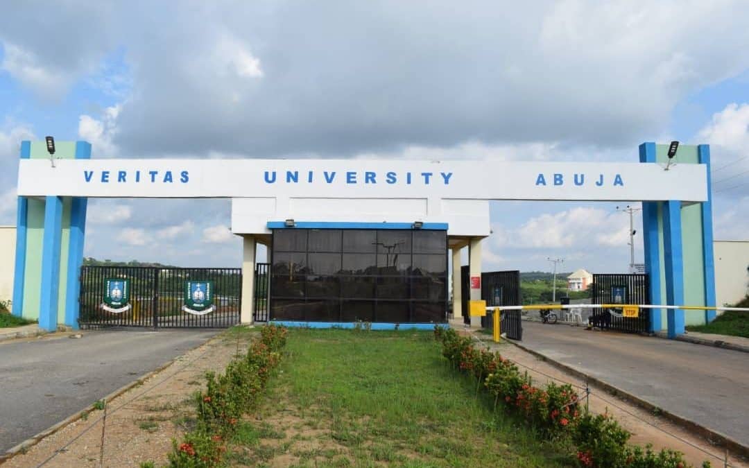 Veritas Foundation appoints Msgr. Ike as Board of Trustees Member