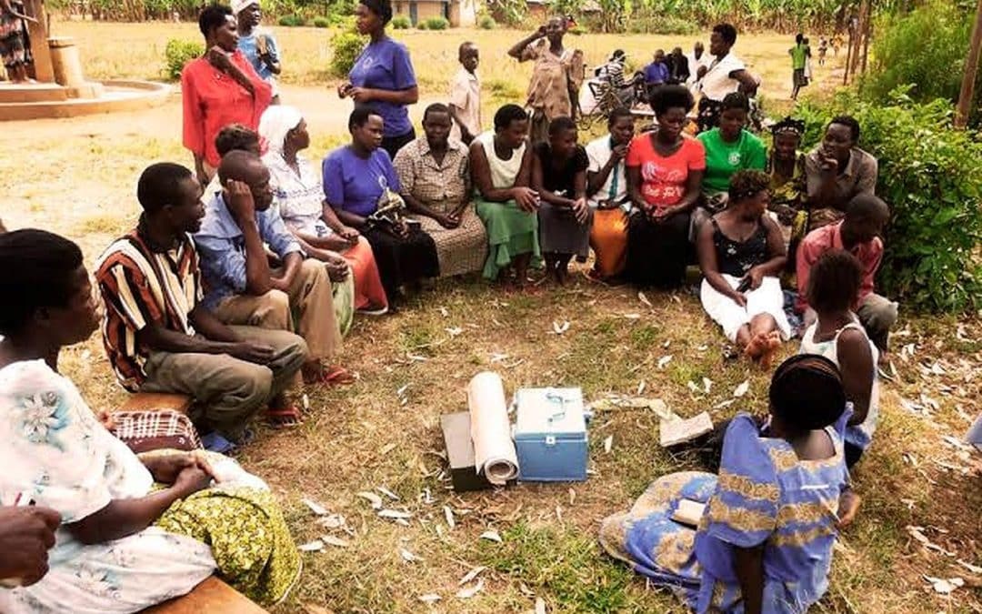 CIDJAP marks International Day of Living Together in Peace