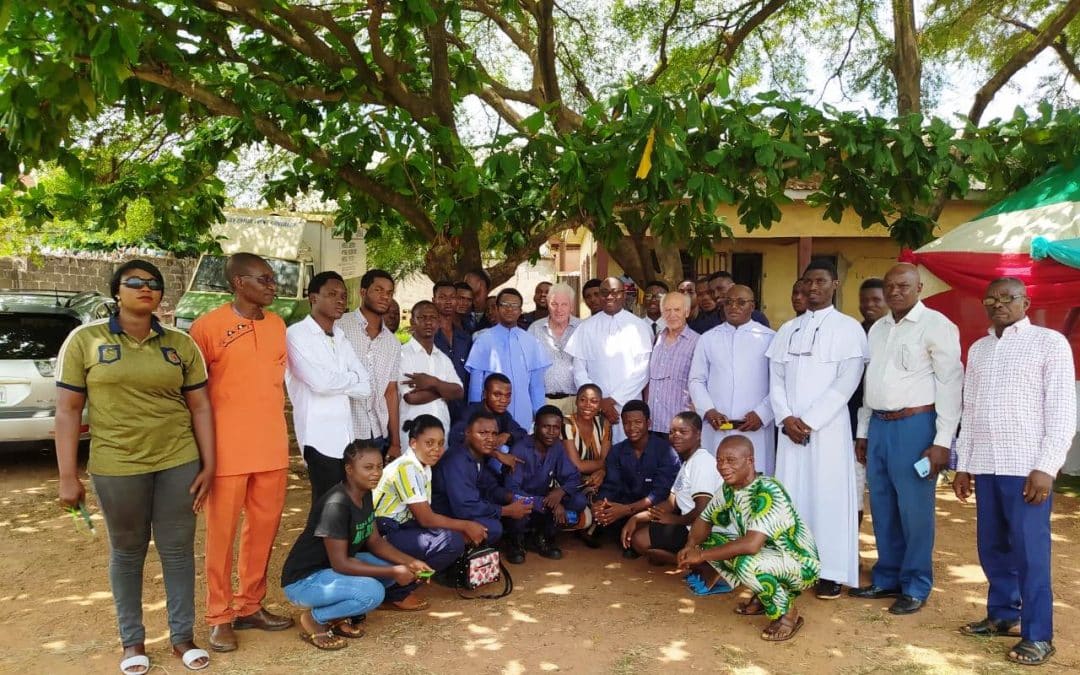 VTTC Workshop/Seminar