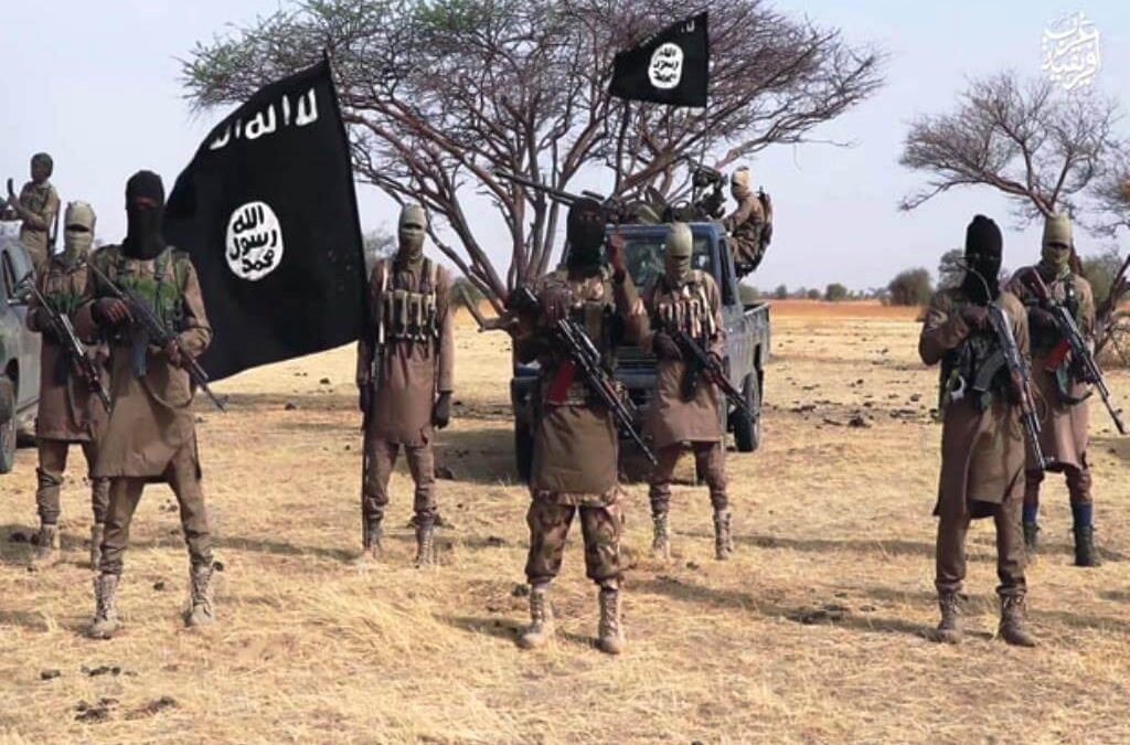 20 dead in Islamist terror attack on Christian village in Nigeria