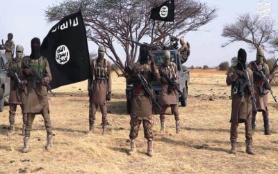 20 dead in Islamist terror attack on Christian village in Nigeria