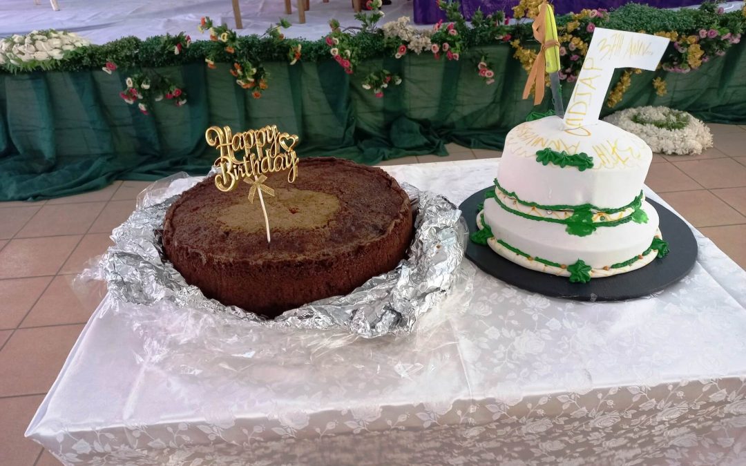 CIDJAP 37th Anniversary Celebration