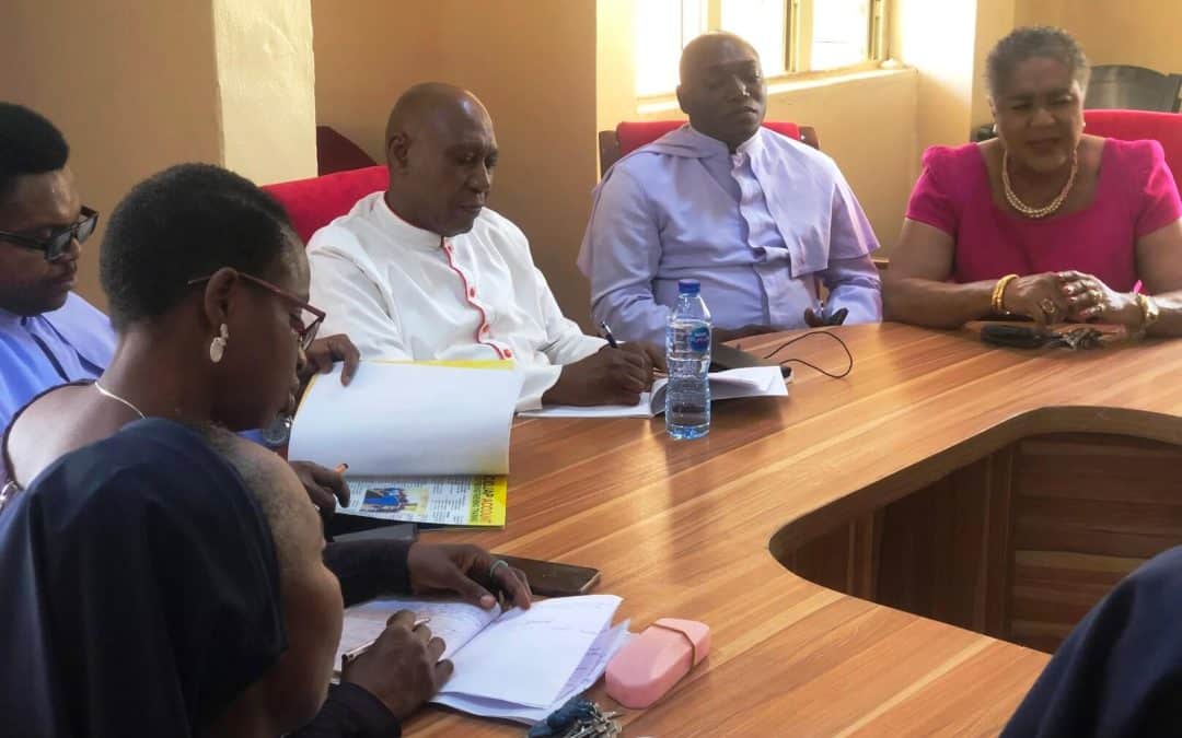 CIDJAP’s 2-Day Seminar/Retreat