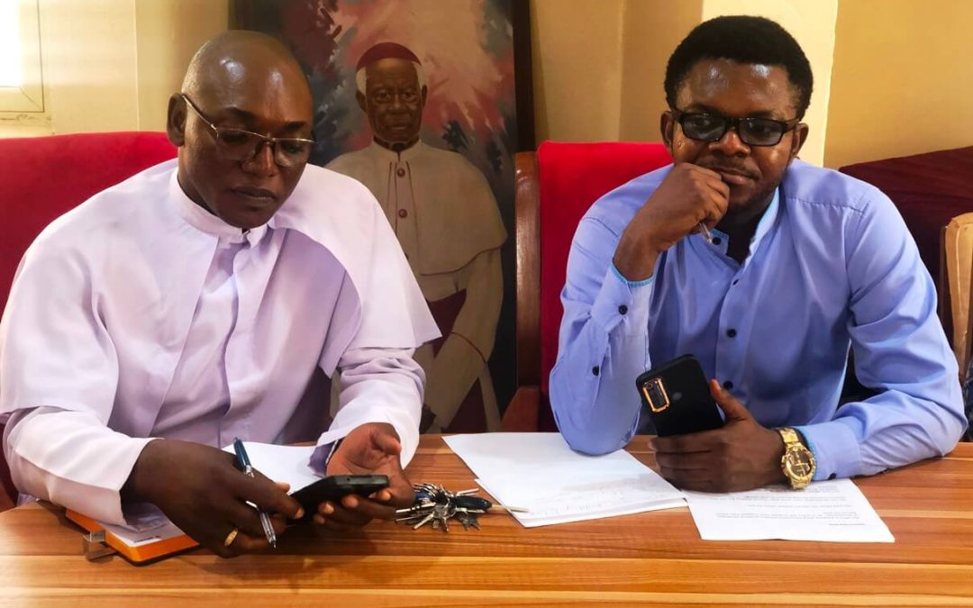 CIDJAP Monthly (February 2024) Review Meeting Report