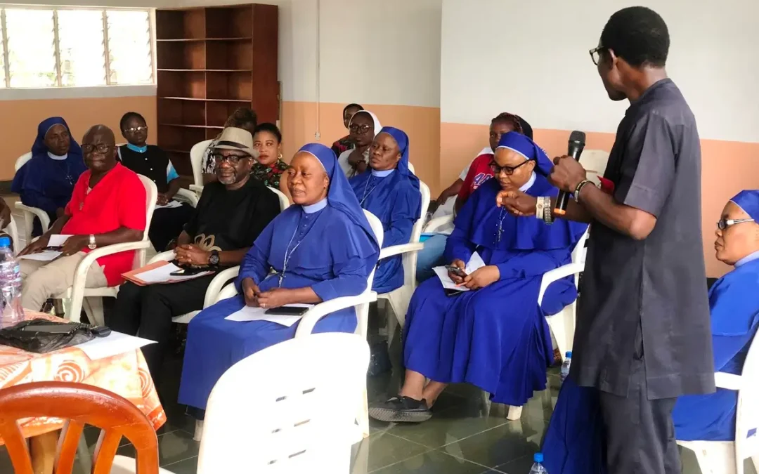 CIDJAP Workshop on Values-Driven Quality Health Care Services in Mission Hospitals – The Challenge Report