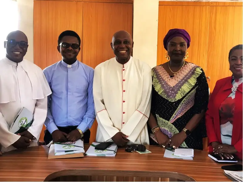 Report on CIDJAP Meeting With Science Board