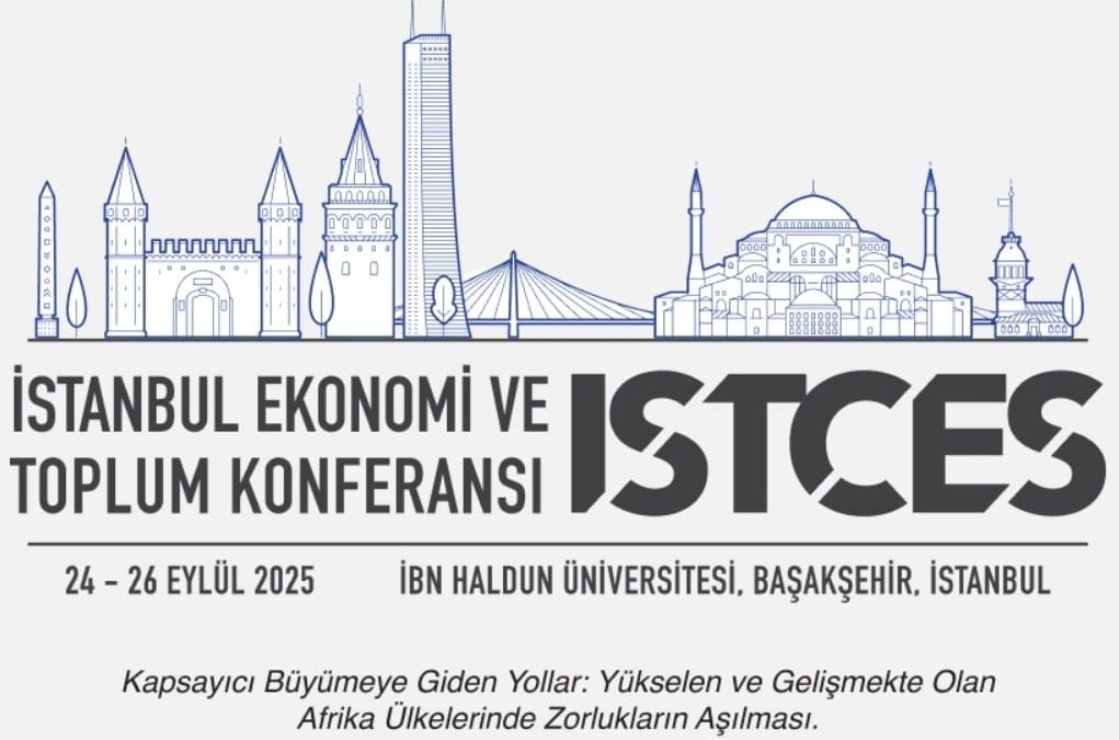 Msgr. Obiora Ike to Serve as Panelist at International Economics Conference in Istanbul