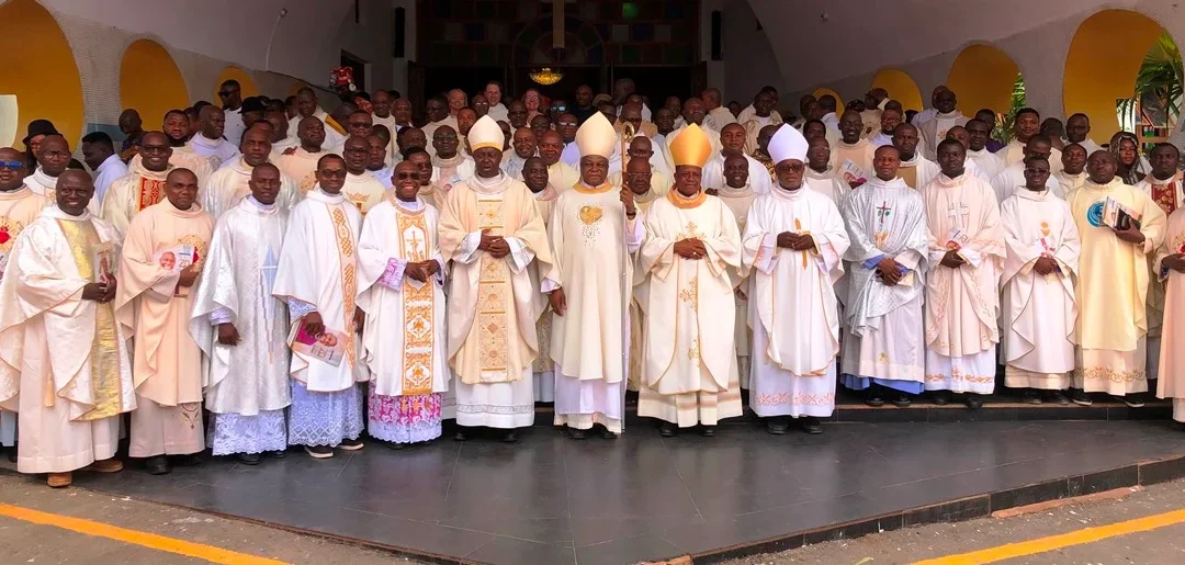 Msgr. Prof. Obiora Ike’s 70th Anniversary Report