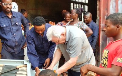 How Religious Institutions Can Fight Poverty and Insecurity Through Youth Skills Empowerment: The Example of Olu-AKA Di Mma Enugu