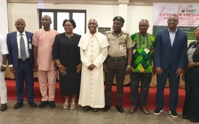 RULAAC Launches South-East Human Rights Bureau in Enugu, with Opening Ceremony Chaired by Msgr. Prof. Obiora Ike